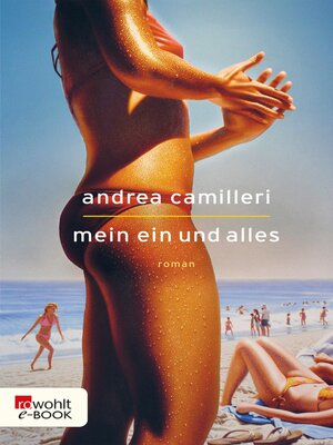 cover image of Mein Ein und Alles
